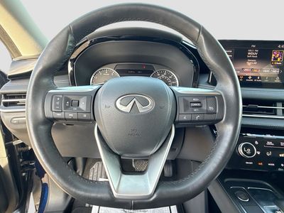2023 INFINITI QX60 - Photo 41