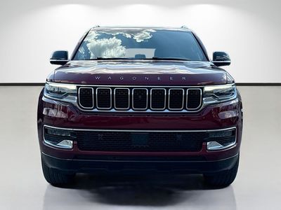2024 Jeep Wagoneer - Photo 8