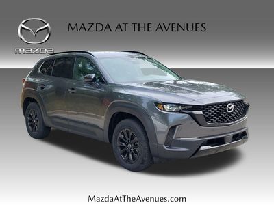 2026 Mazda CX-50 Hybrid - Photo 4