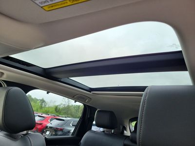 2026 Mazda CX-90 - Photo 37