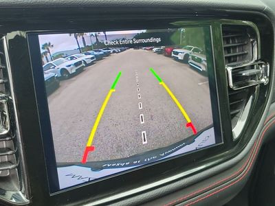 2024 Dodge Durango - Photo 32
