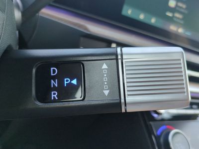 2026 Hyundai SANTA FE — photo 23 view