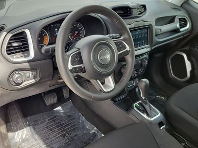 2019 Jeep Renegade - Photo 14
