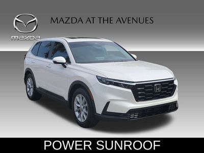 2025 Honda CR-V - Photo 3