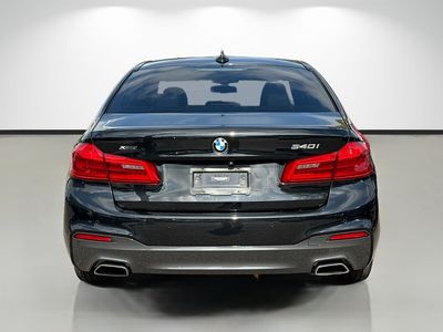 2020 BMW 5 Series - Photo 4