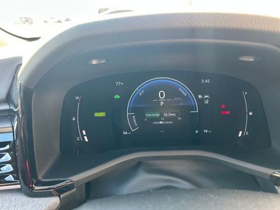 2026 Toyota Camry - Photo 23