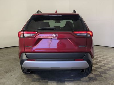 2024 Toyota RAV4 - Photo 7