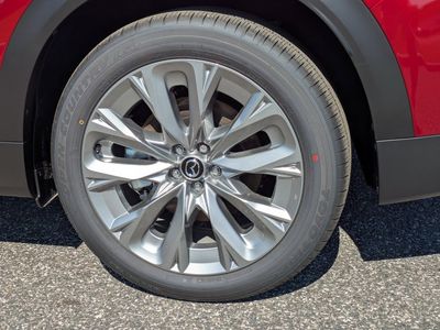 2026 Mazda CX-90 - Photo 9