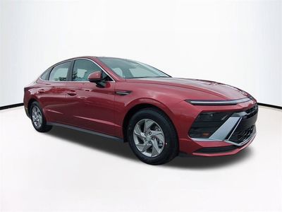 2026 Hyundai SONATA - Photo 2