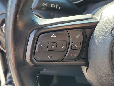 2020 Jeep Wrangler - Photo 26