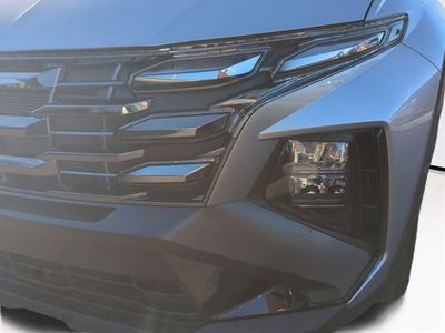 2026 Hyundai TUCSON - Photo 10