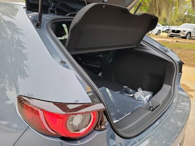 2026 Mazda Mazda3 - Photo 11