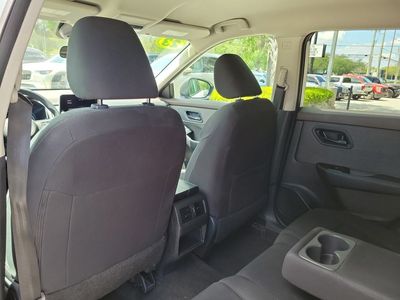 2023 Nissan Rogue - Photo 9