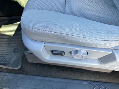 2014 Ford F-150 XLT - Photo 19