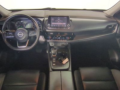 2021 Nissan Rogue - Photo 18
