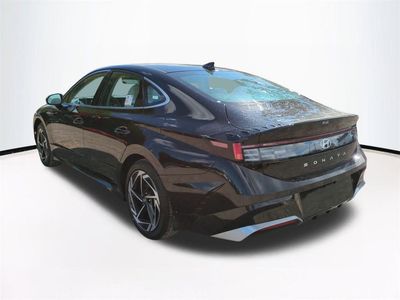 2026 Hyundai SONATA - Photo 7