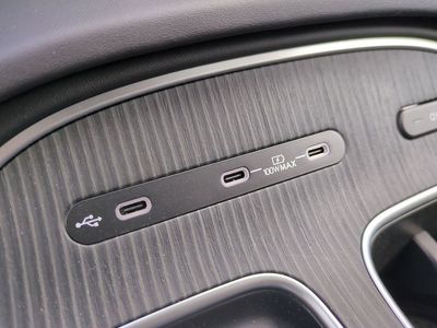 2026 Hyundai PALISADE - Photo 29