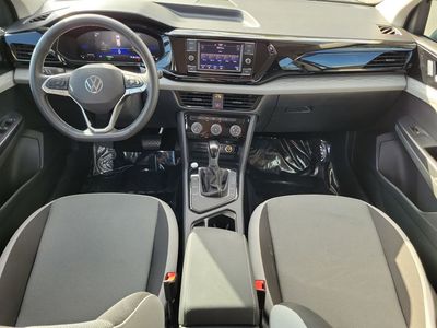 2024 Volkswagen Taos - Photo 13
