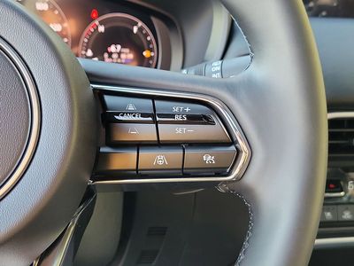 2026 Mazda CX-90 - Photo 27