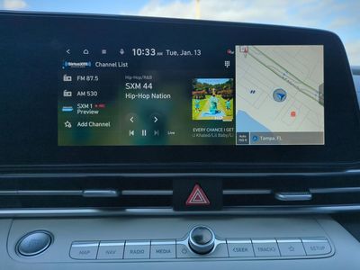 2026 Hyundai ELANTRA HYBRID - Photo 19
