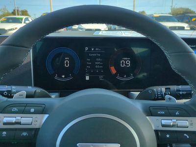2026 Hyundai SONATA - Photo 31