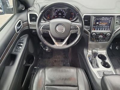 2018 Jeep Grand Cherokee - Photo 15