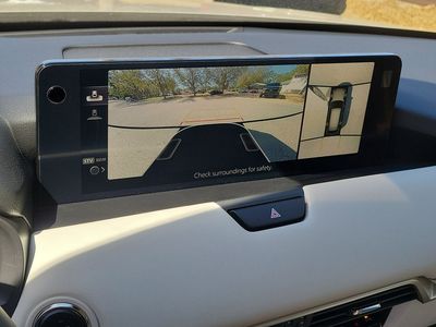 2026 Mazda CX-90 PHEV - Photo 31