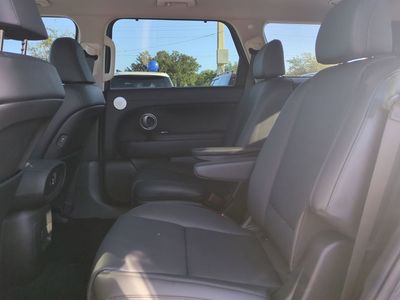 2026 Hyundai PALISADE - Photo 17