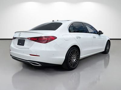 2023 Mercedes-Benz C-Class - Photo 3
