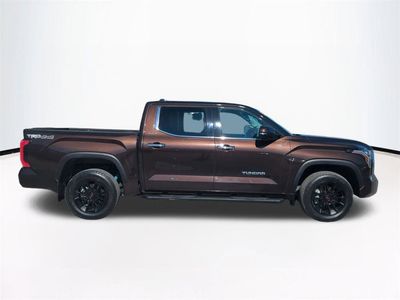 2023 Toyota Tundra - Photo 4