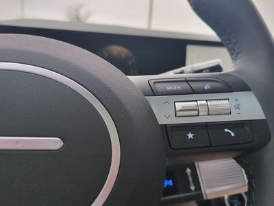 2026 Hyundai TUCSON - Photo 34