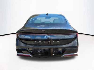 2026 Hyundai SONATA - Photo 6