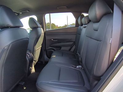 2026 Hyundai TUCSON - Photo 16