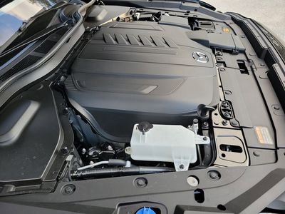 2026 Mazda CX-90 - Photo 14