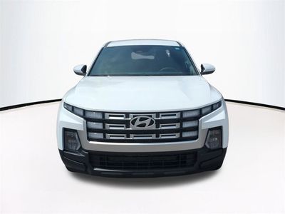 2026 Hyundai SANTA CRUZ - Photo 3