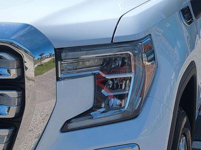 2020 GMC Sierra 1500 - Photo 10