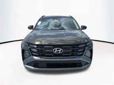 2026 Hyundai TUCSON - Photo 3