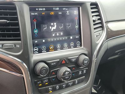 2018 Jeep Grand Cherokee - Photo 30