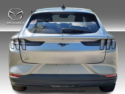 2021 Ford Mustang Mach-E - Photo 22