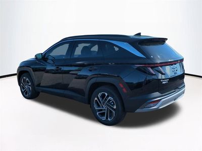 2026 Hyundai TUCSON - Photo 7