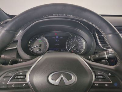 2022 INFINITI QX55 - Photo 34