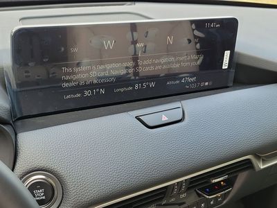 2026 Mazda CX-90 - Photo 31