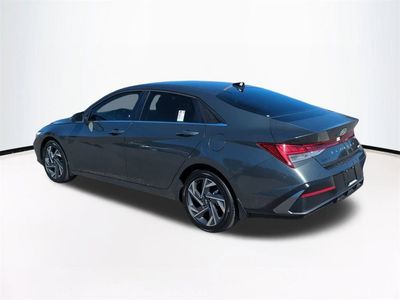 2026 Hyundai ELANTRA - Photo 7