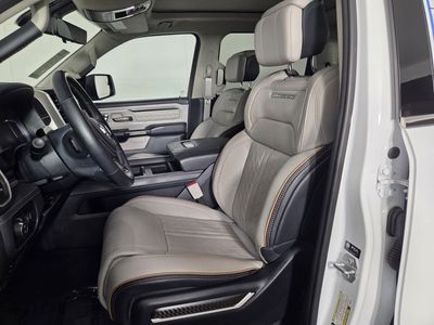 2025 Ram 1500 - Photo 12