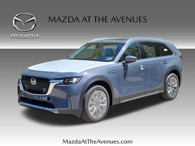 2026 Mazda CX-90 - Photo 1