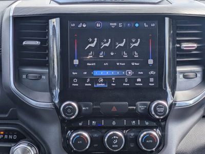 2024 Ram 1500 - Photo 17