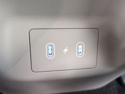 2026 Hyundai TUCSON HYBRID - Photo 17