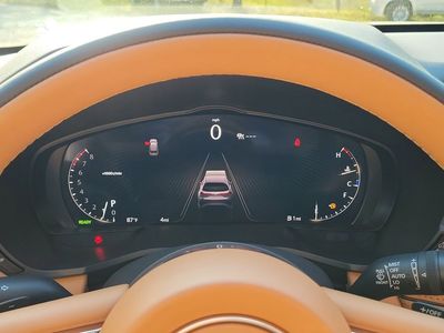 2026 Mazda CX-70 - Photo 25