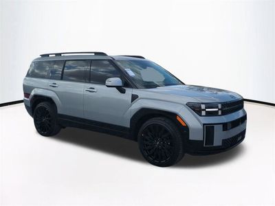 2026 Hyundai SANTA FE - Photo 2