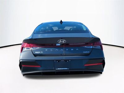 2026 Hyundai ELANTRA - Photo 6